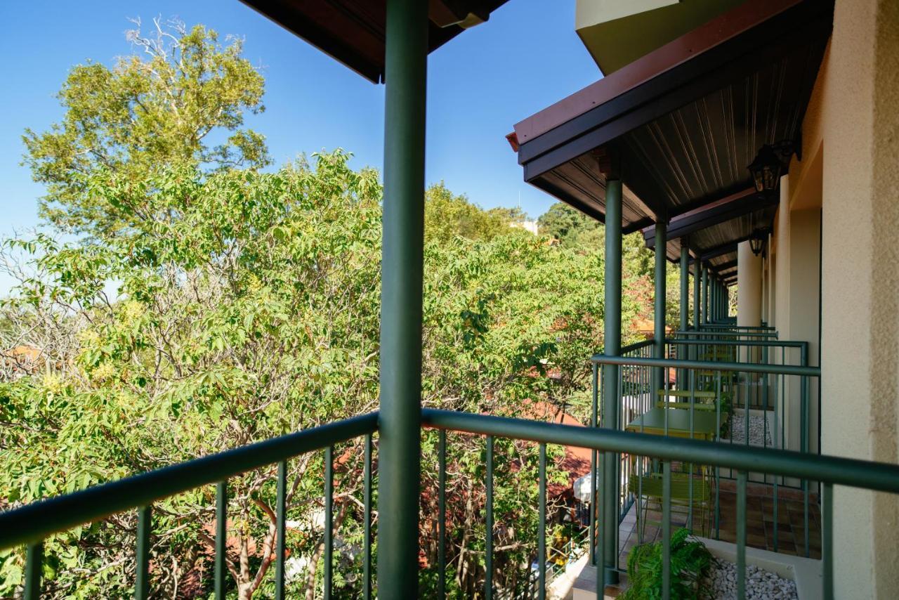 Petit Palais Platres Boutique Hotel Extérieur photo
